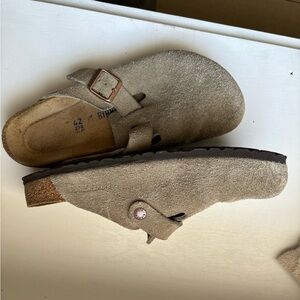 Birkenstock Clogs